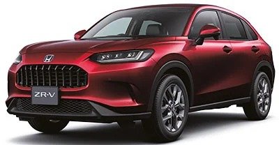 هوندا EX 2025
