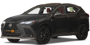 لكزس NX 350 F-SPORT 2024