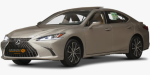 لكزس ES350 CC 2024