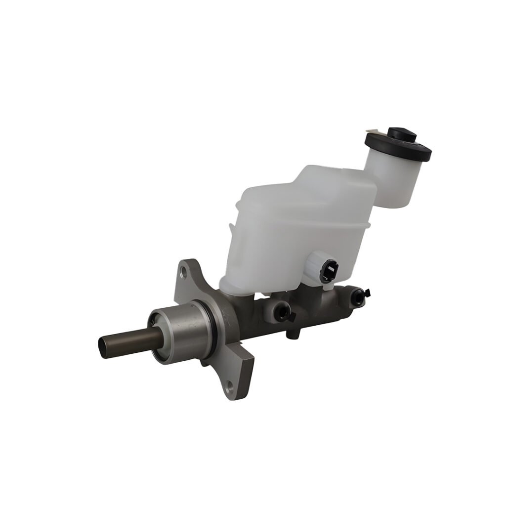 علبة الفرامل