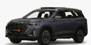 جيتور X90 بلس لكجري 2.0 لتر 2024