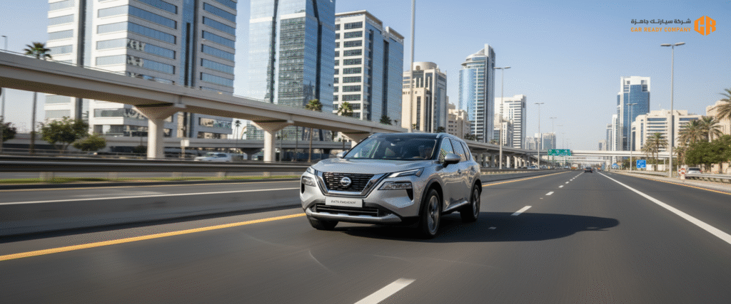 سوق السيارات في السعودية